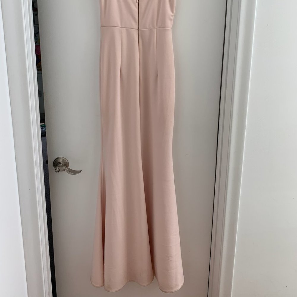 Prom Dress - Picture 5 of 9